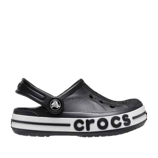 CROCS Bayaband Clog Black