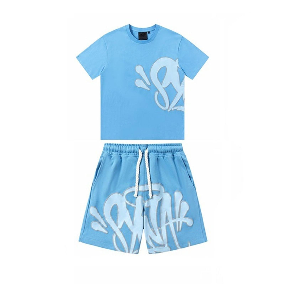 Syna World Set Blue