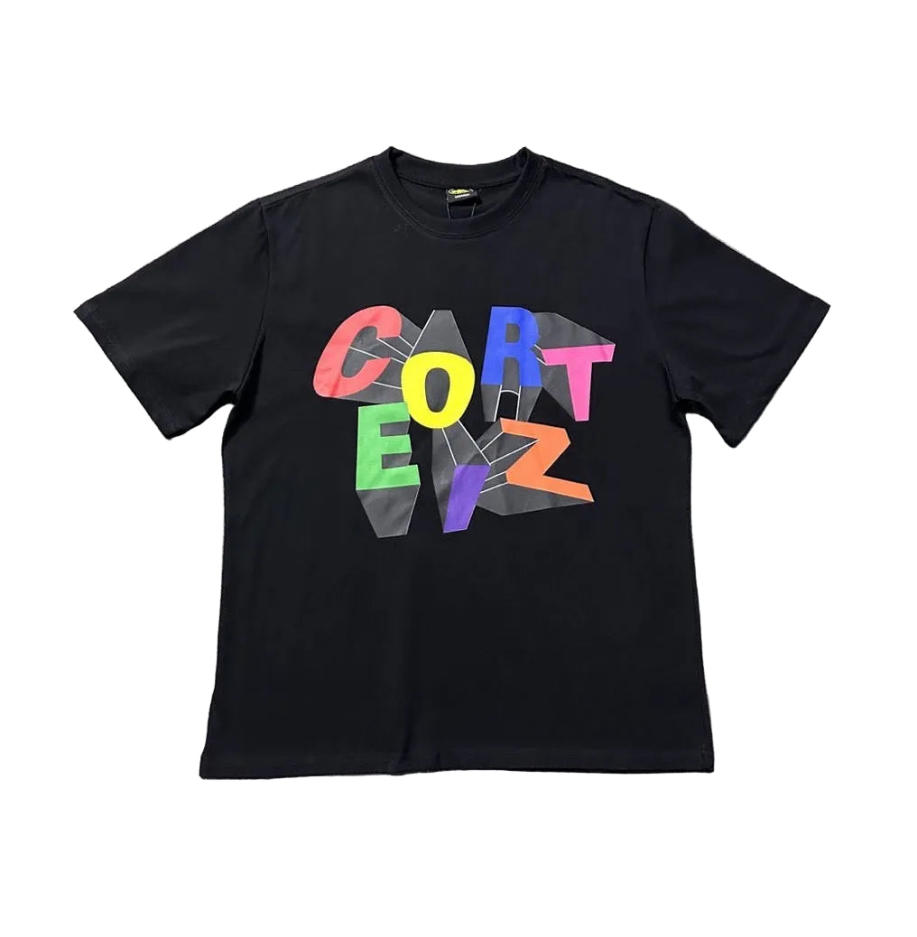Corteiz Tee