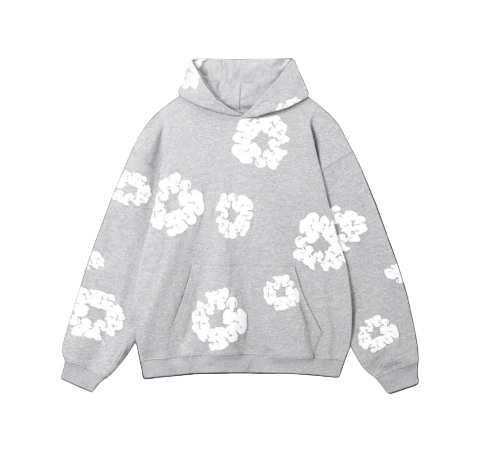 DENIM TEARS HOODIE