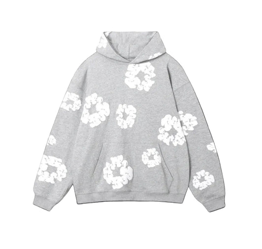 DENIM TEARS HOODIE