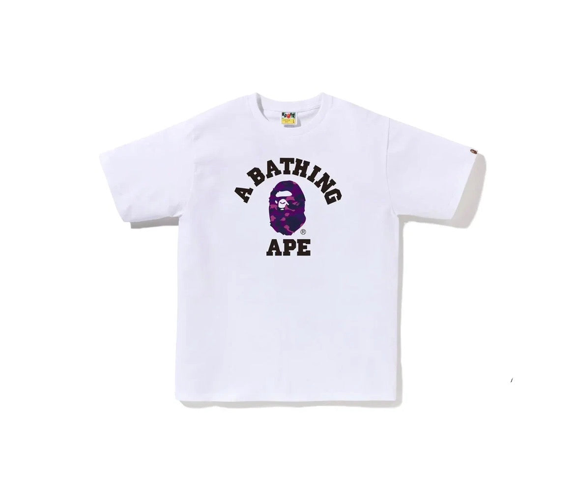 BAPE Tee