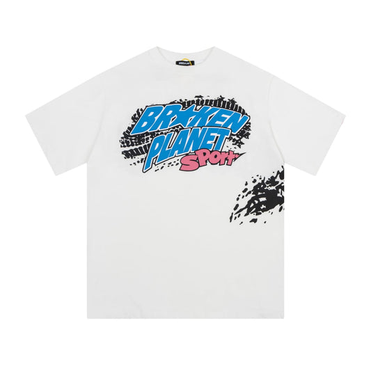 Broken Planet Tee