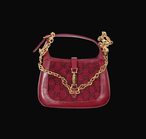 Gucci Jackie 1961 small bag for women