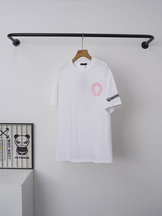 Chrome Hearts Tee - White