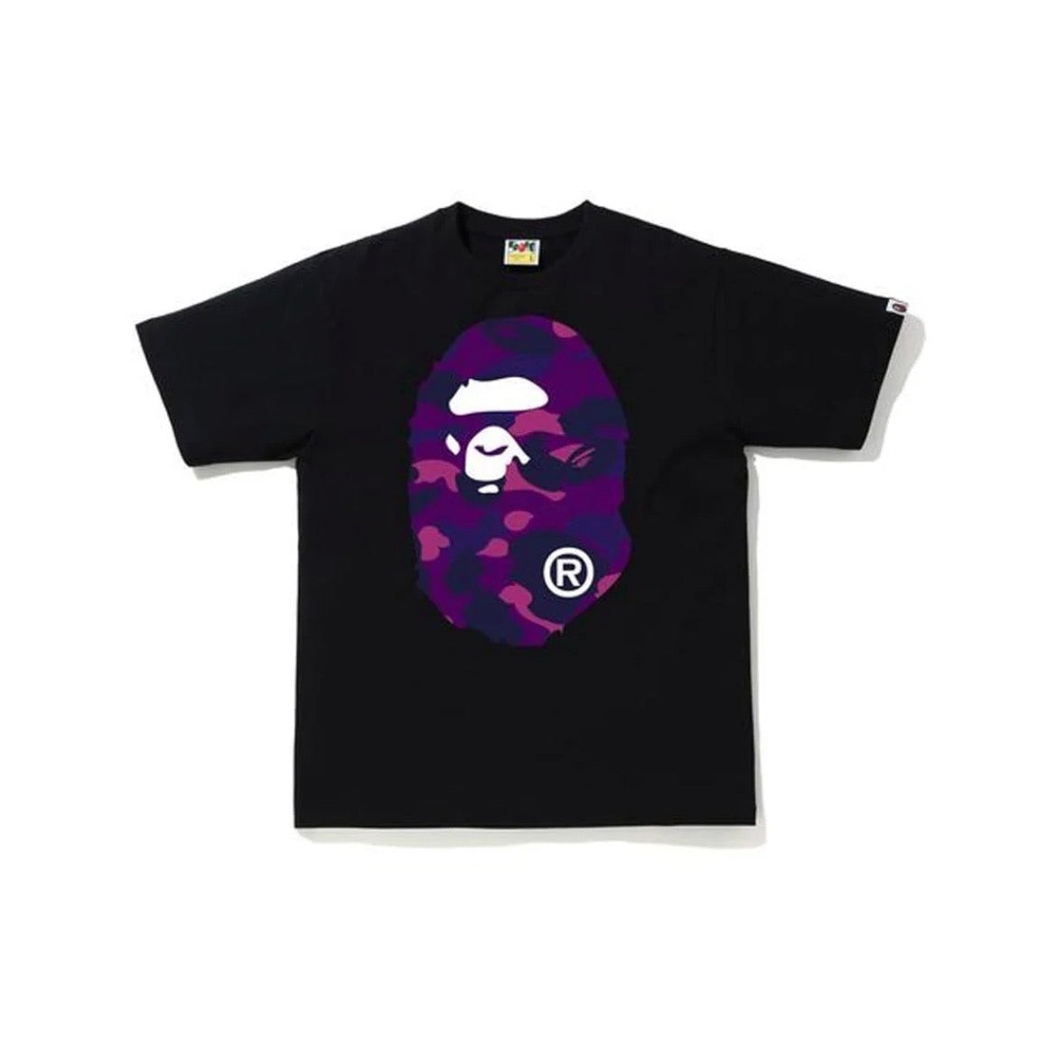 BAPE Tee