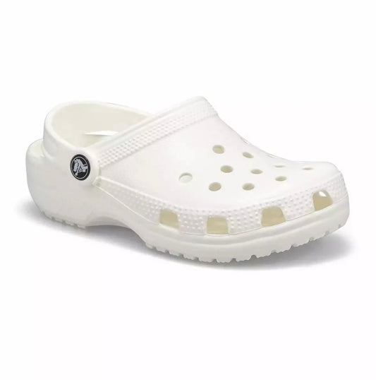 Classic Clog Crocs