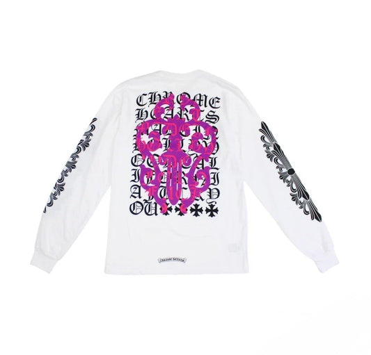 Chrome Hearts Long Sleeve