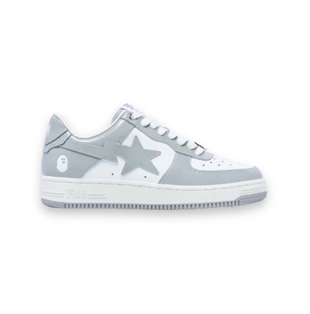 Bapesta Grey