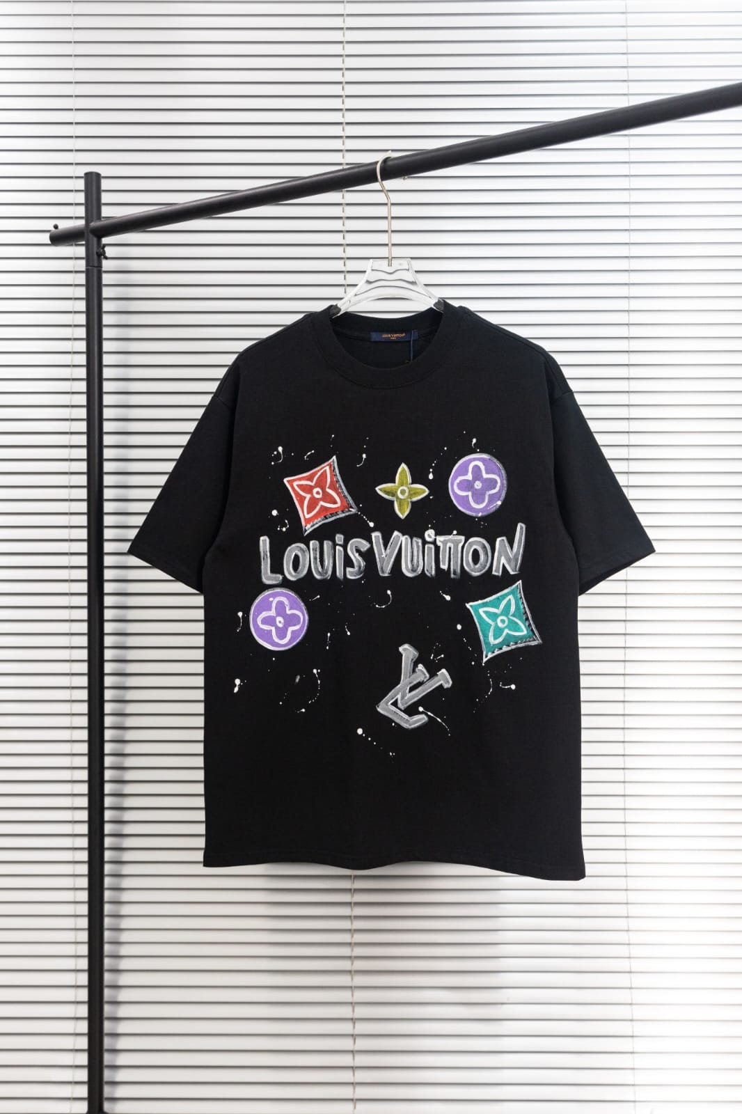Louis Vuitton Tee