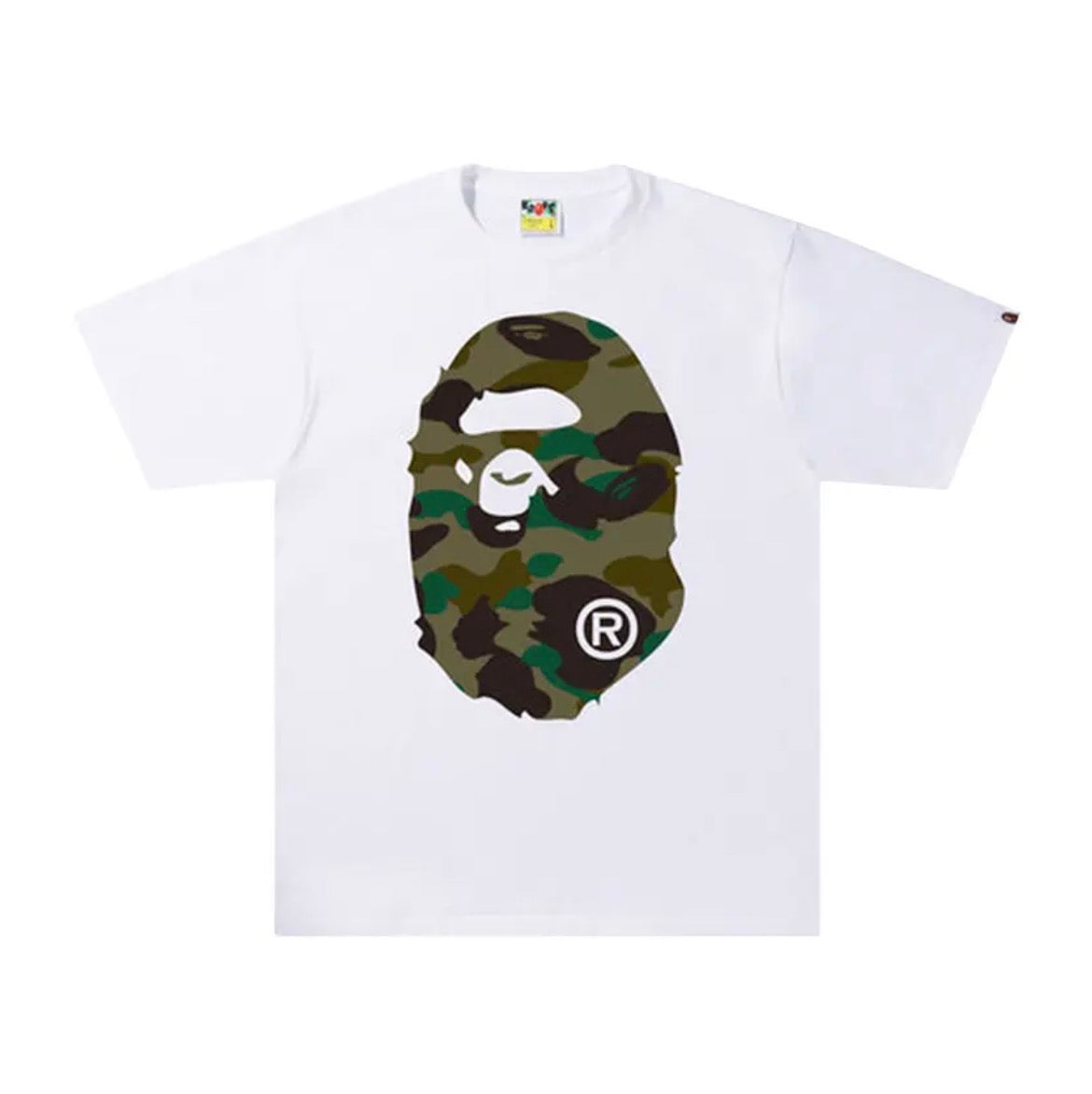 BAPE Tee