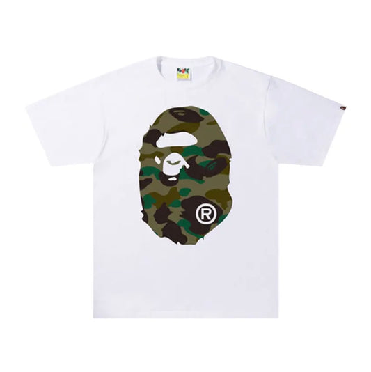 BAPE Tee