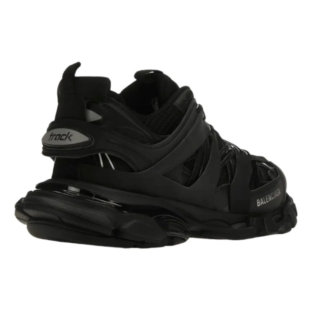 Balenciaga Track Black (w/o led)