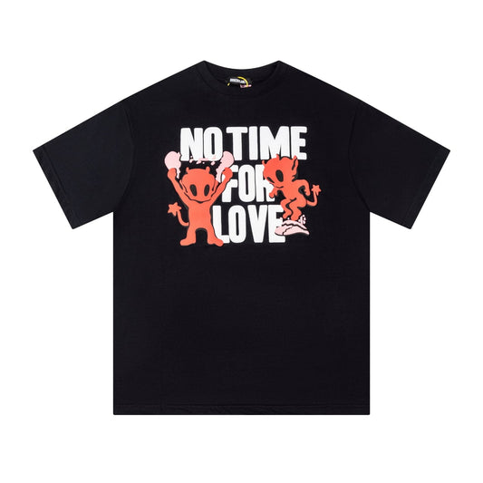 Broken Planet Tee