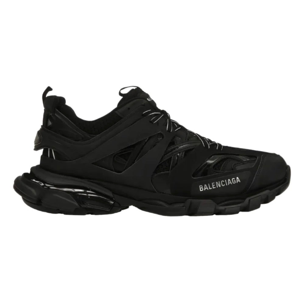 Balenciaga Track Black (w/o led)
