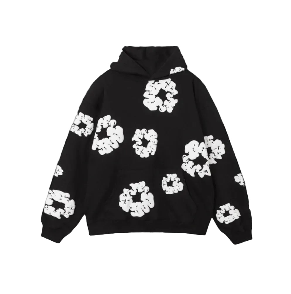 DENIM TEARS HOODIE