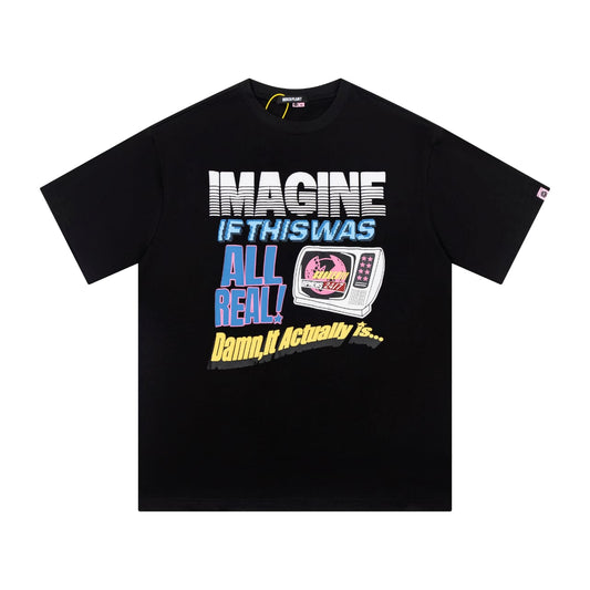 Broken Planet Tee