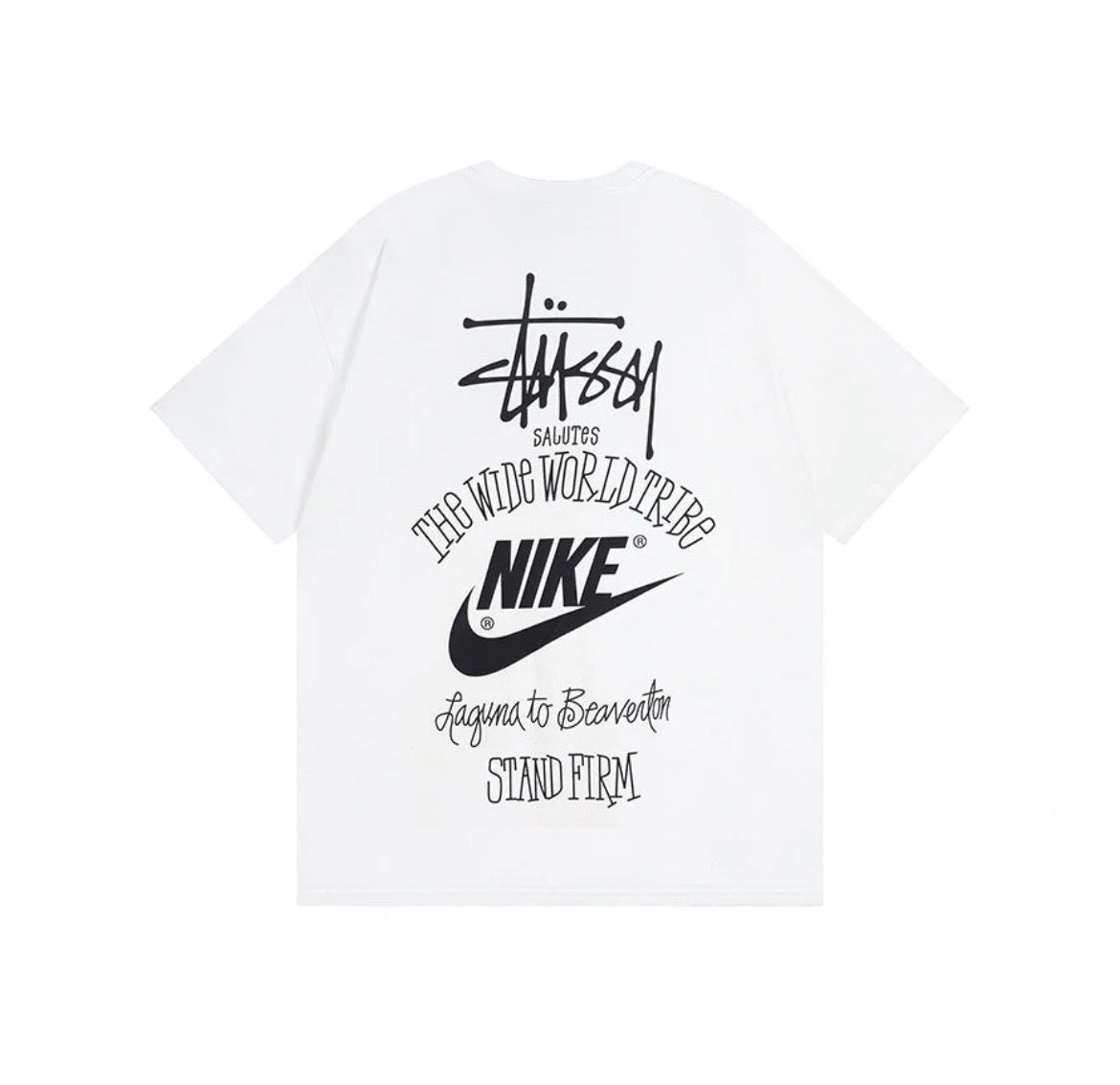 Stussy Tee