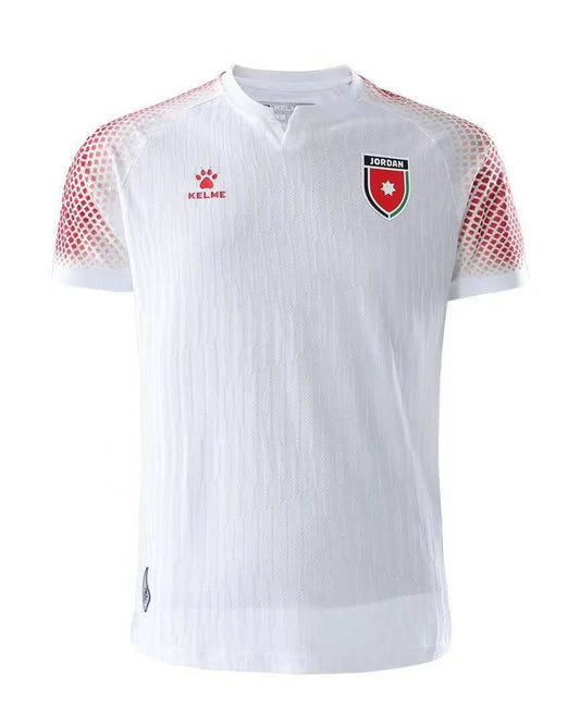 Jordan Jersey Player Version