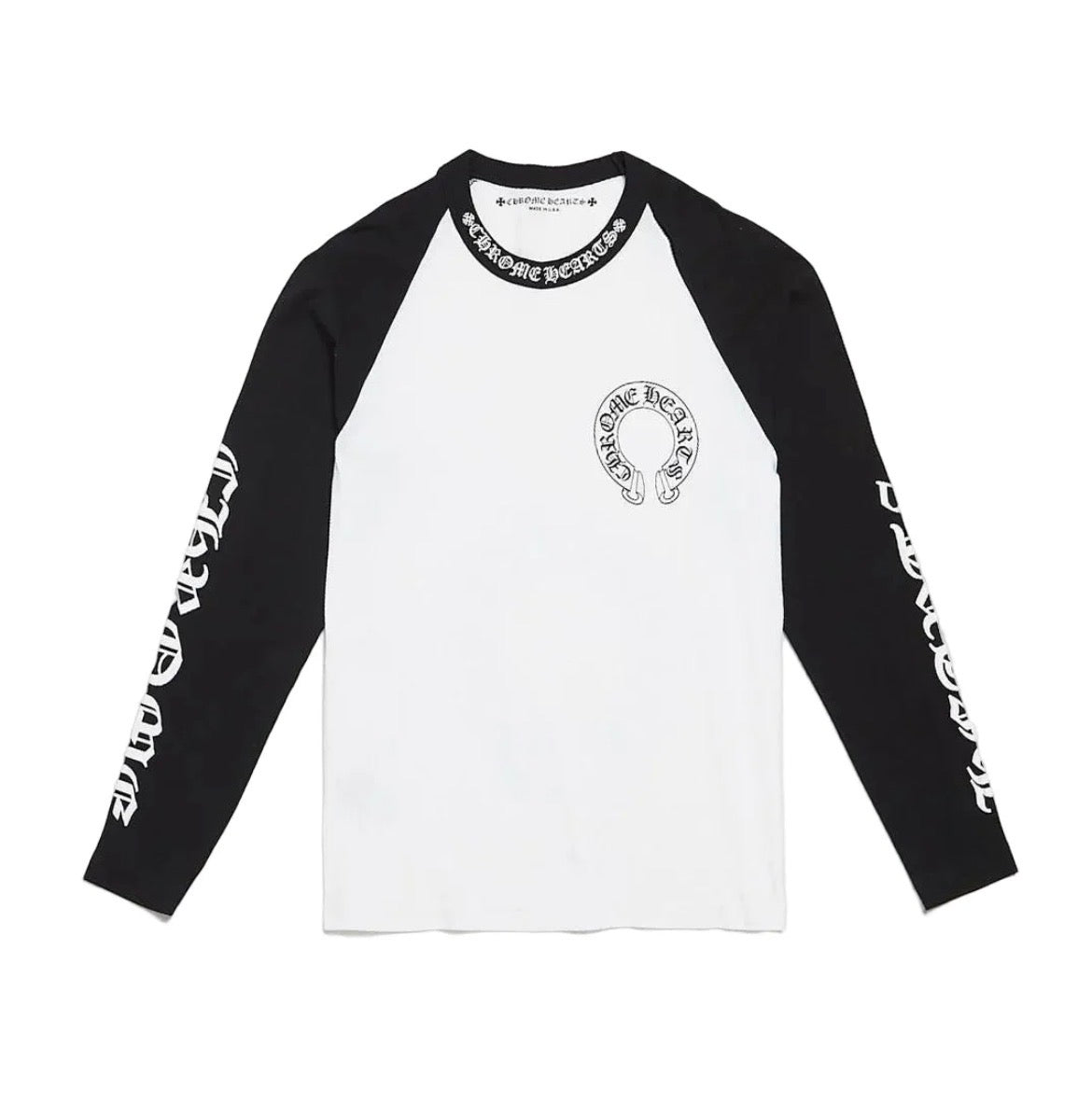 Chrome Hearts Longsleeve