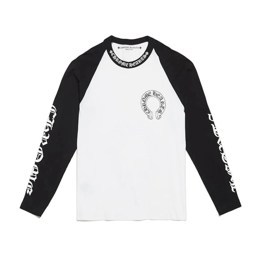Chrome Hearts Longsleeve