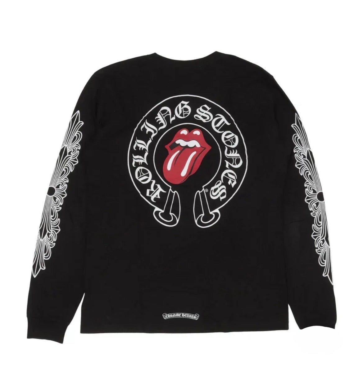 Chrome Hearts Long Sleeve