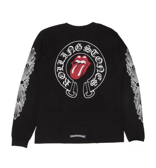 Chrome Hearts Long Sleeve