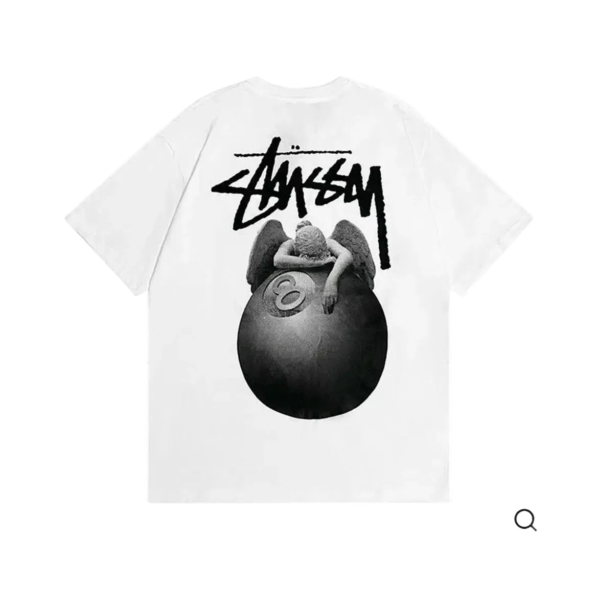 Stussy Tee