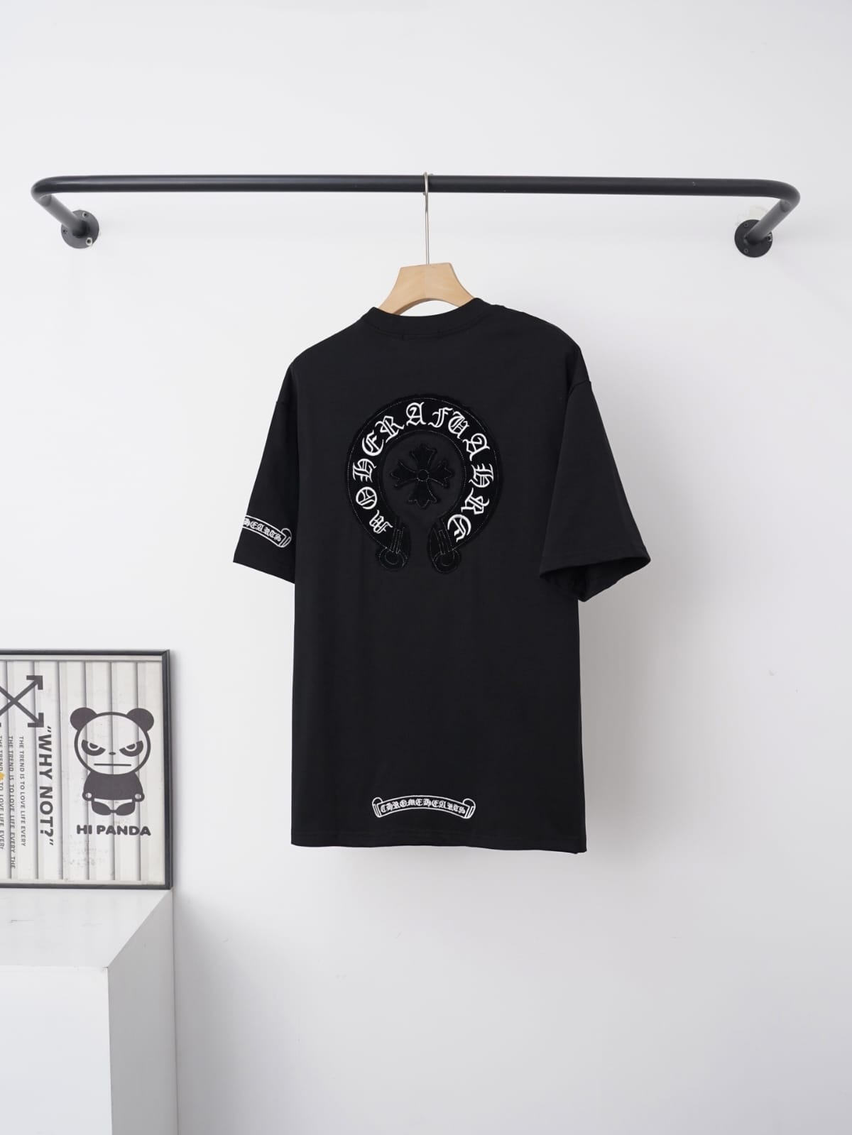 Chrome Hearts Tee