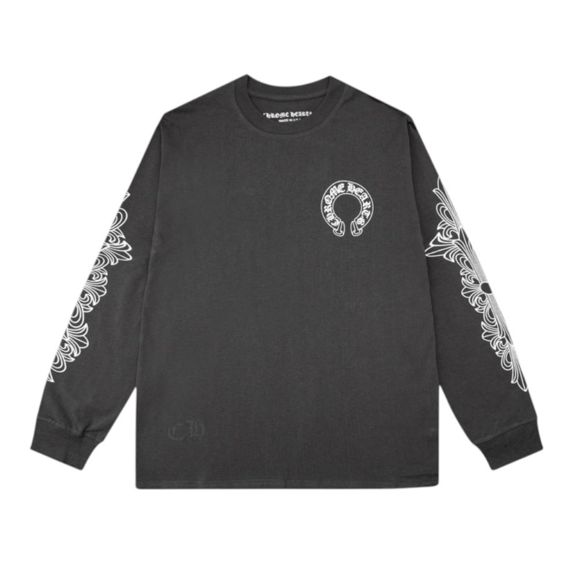 Chrome Hearts Long Sleeve - K8005