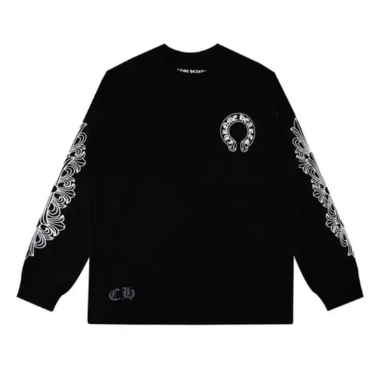 Chrome Hearts Long Sleeve - K8005