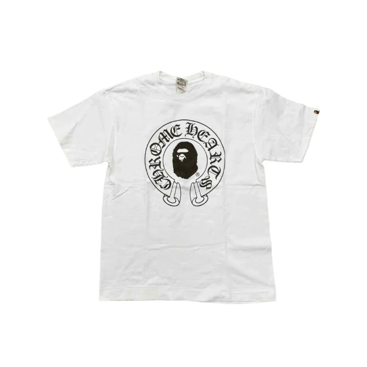BAPE TEE