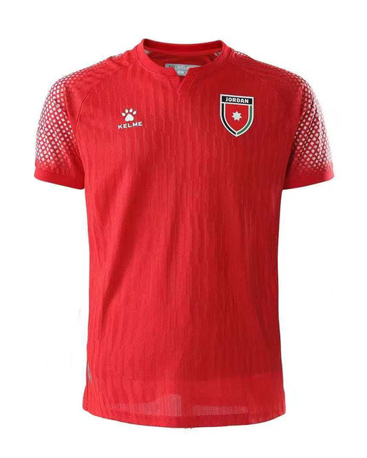 Jordan Jersey Player Version