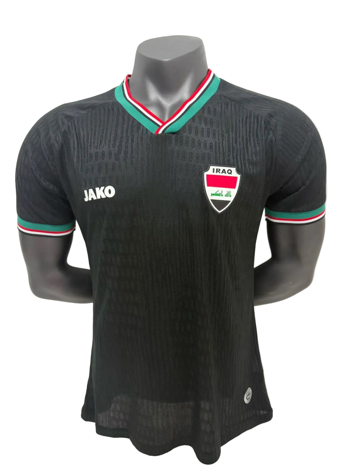 Iraq Jersey Player Version