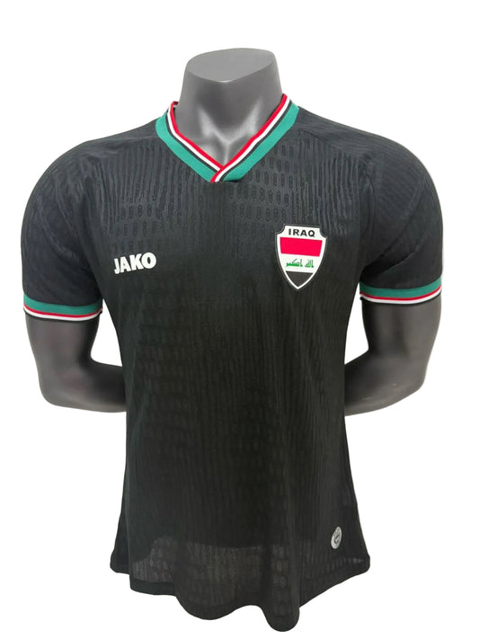 Iraq Jersey Player Version