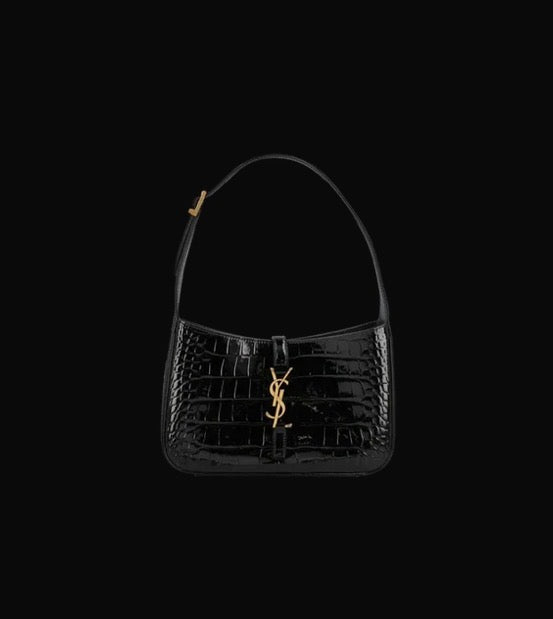 Saint Laurent Le 5 à 7 Hobo Bag