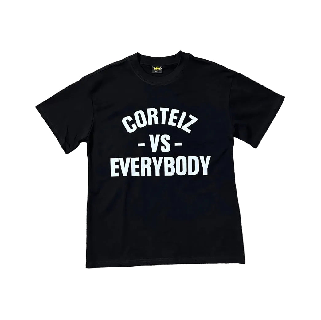 Corteiz Tee
