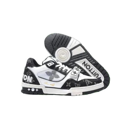 LOUIS VUITTON LV TRAINER VELCRO STRAP