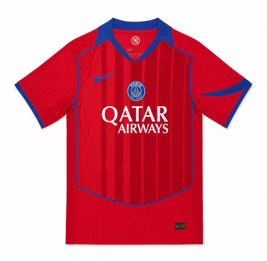 Paris Saint-Germain 25/26 Third Kit - Player Version