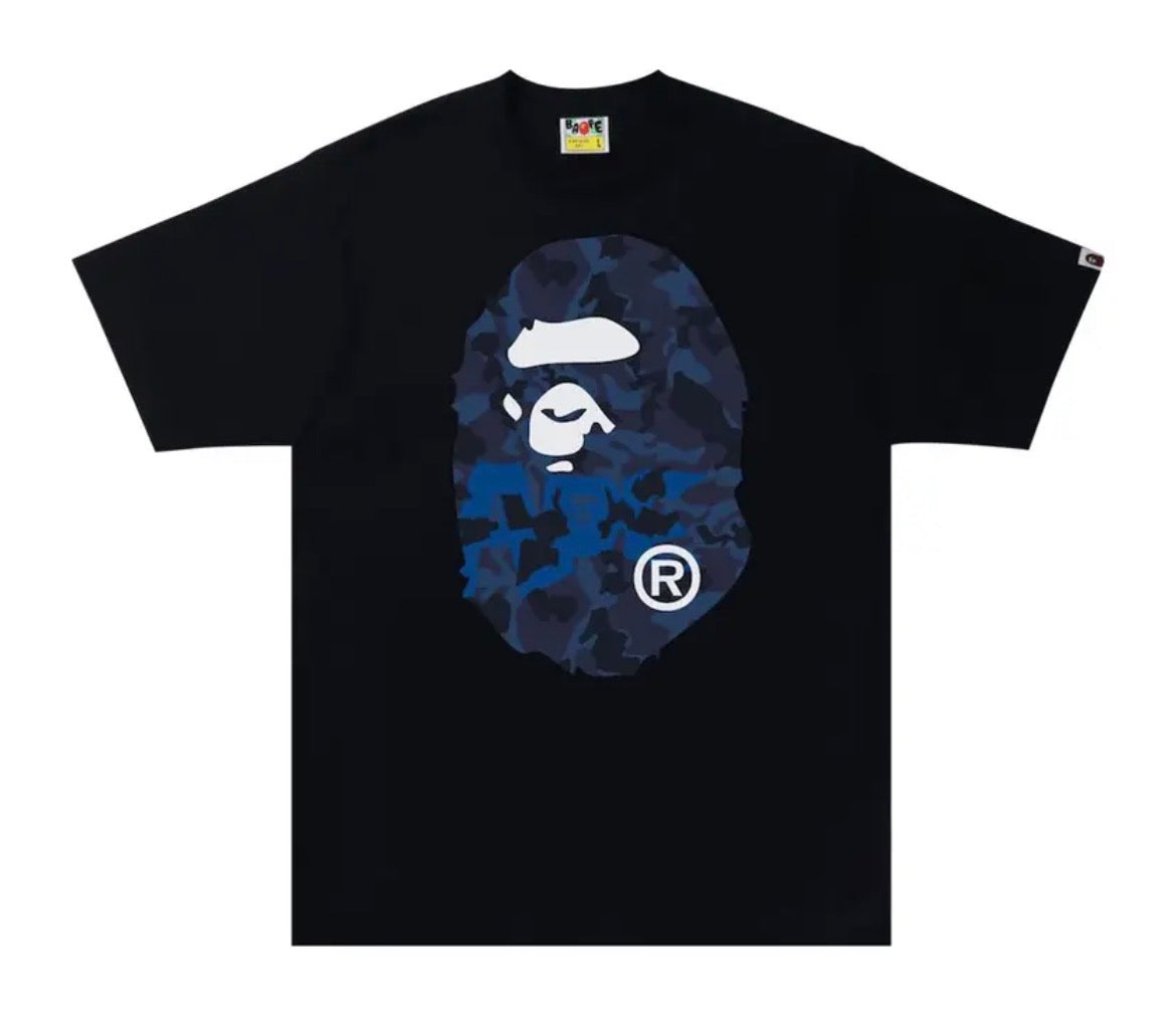 BAPE Tee