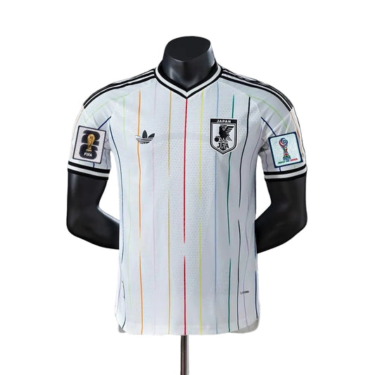 Japan 2026 Away Shirt
