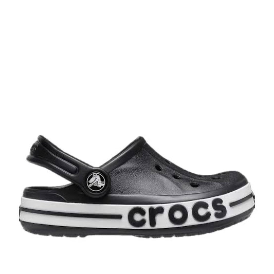 CROCS Bayaband Clog Black