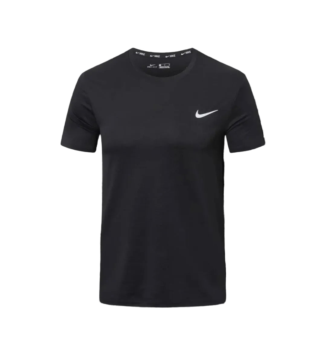 Nike Men’s Dri-FIT UV Miler Running Top