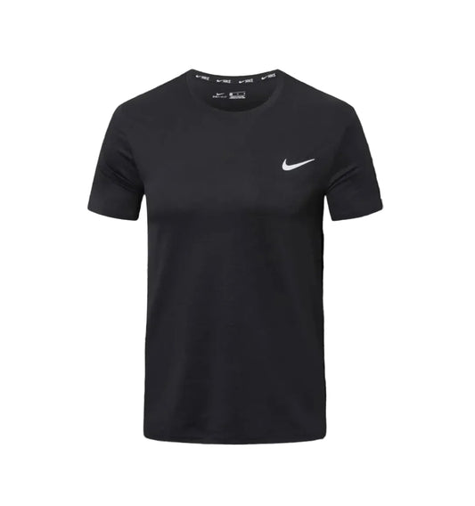 Nike Men’s Dri-FIT UV Miler Running Top