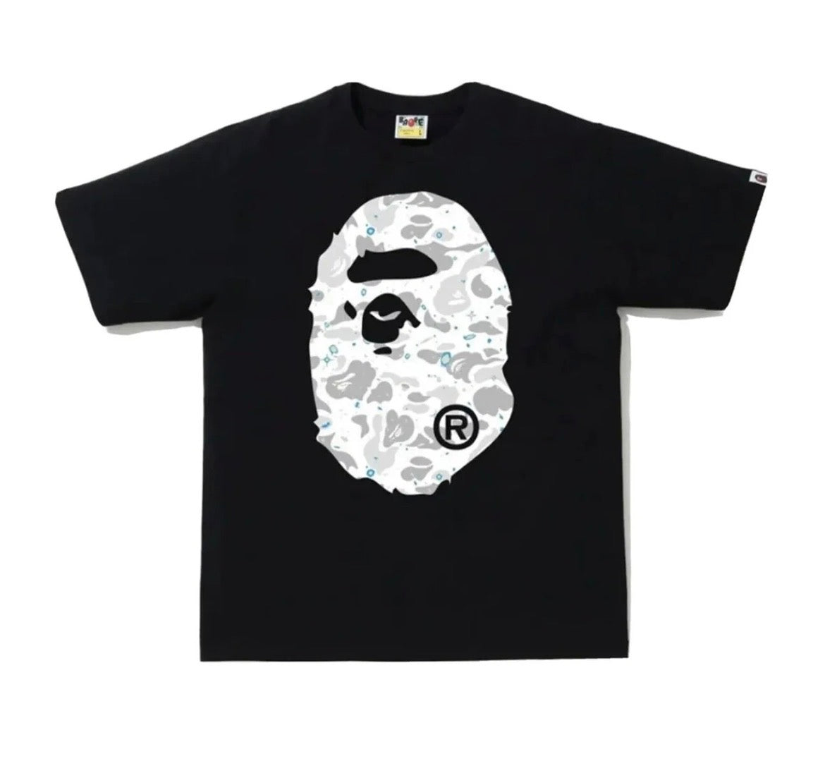 BAPE Tee