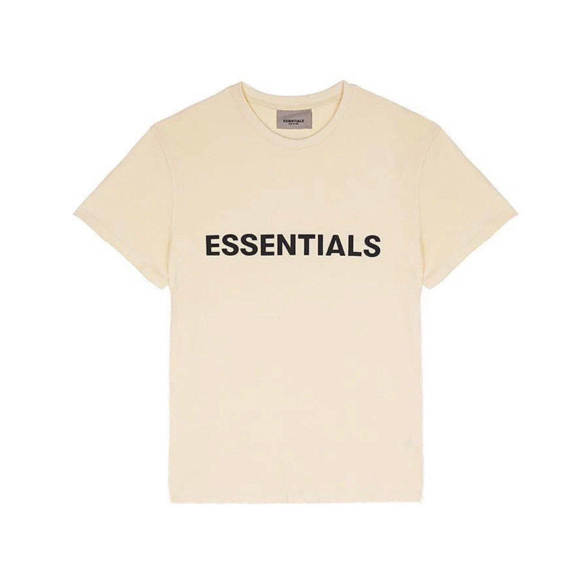 Essentials T-Shirt