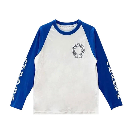 Chrome Hearts Longsleeve