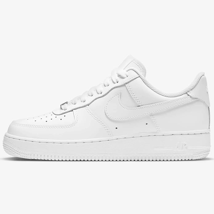 Air Force 1 White