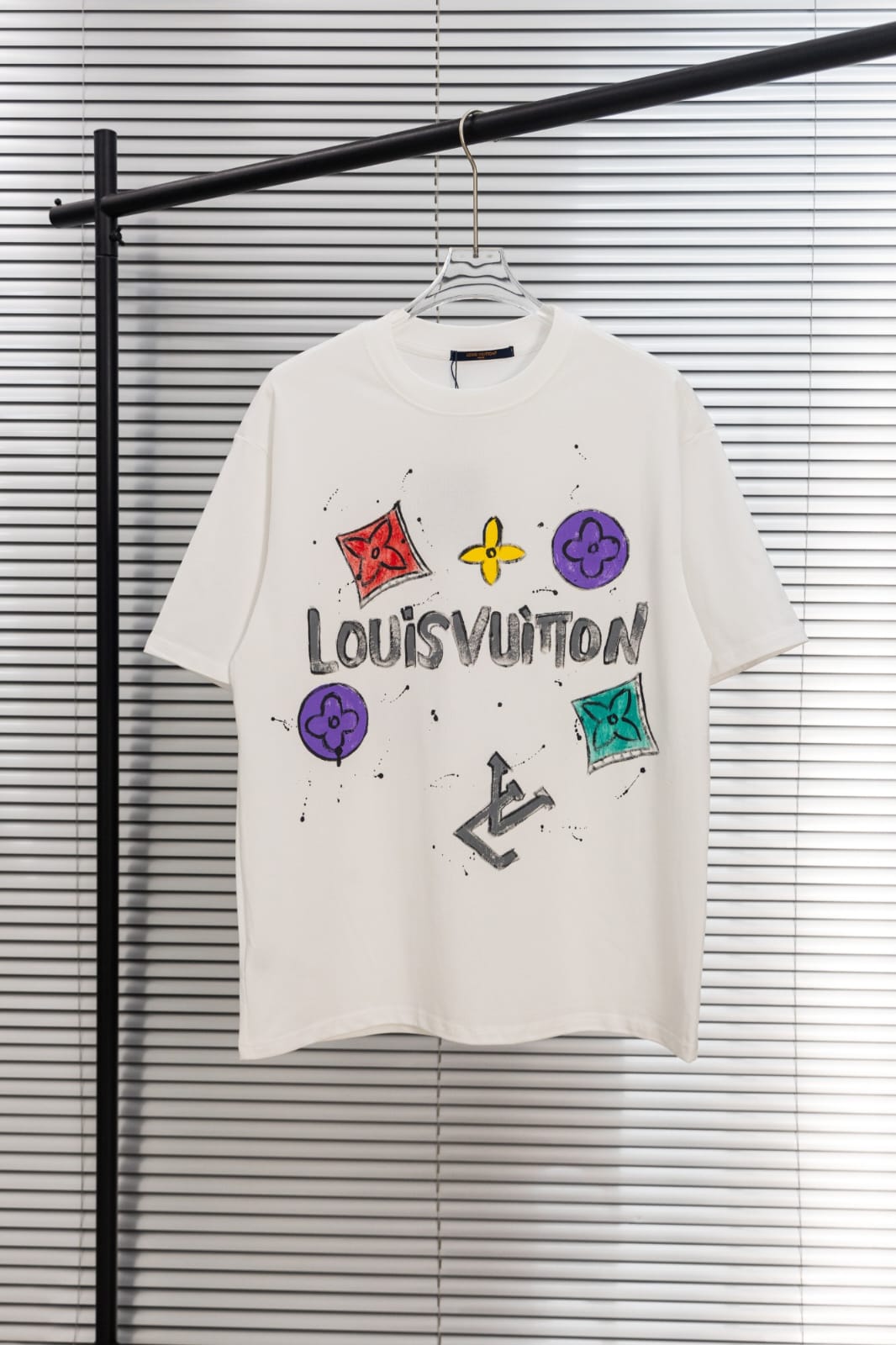 Louis Vuitton Tee