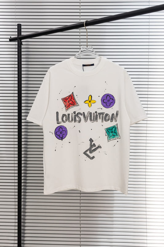Louis Vuitton Tee